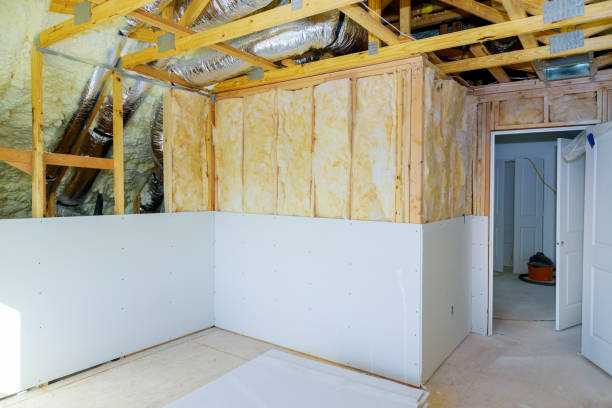 Best Spray Foam Insulation in Romeo, MI