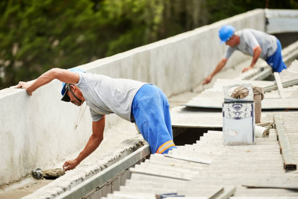 Best Spray Foam Insulation in Romeo, MI